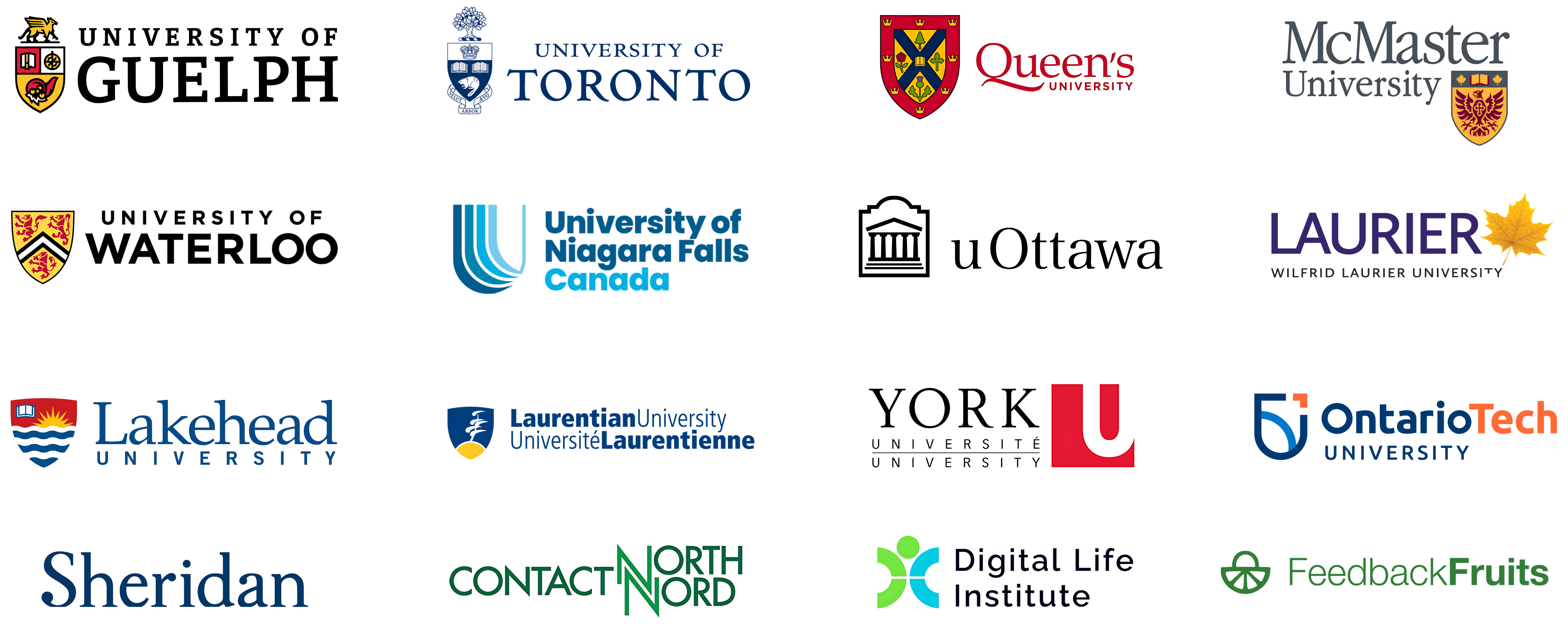 Teaching with AI Conference Visual plus logos