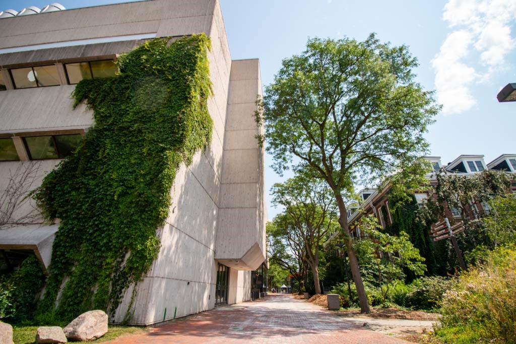 MacNaughton Building