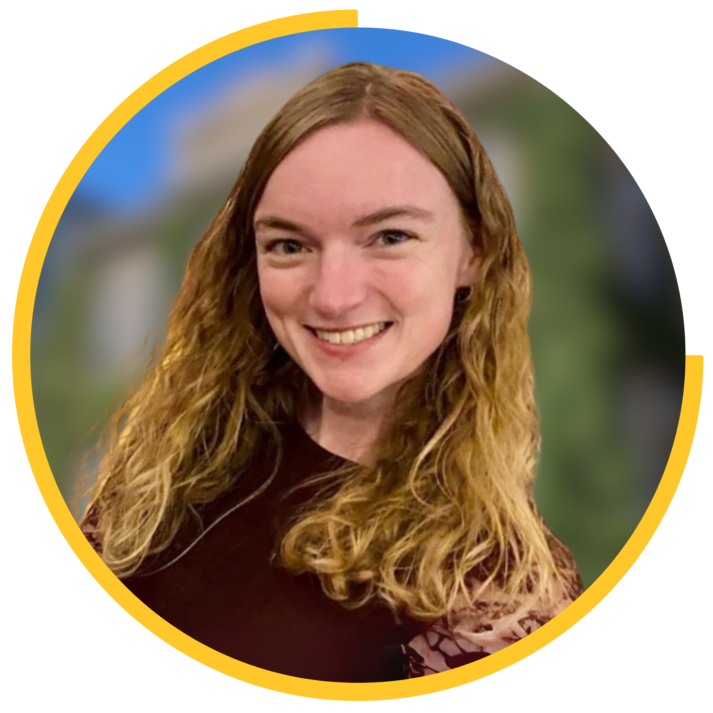 Image of Rachael Lewitzky