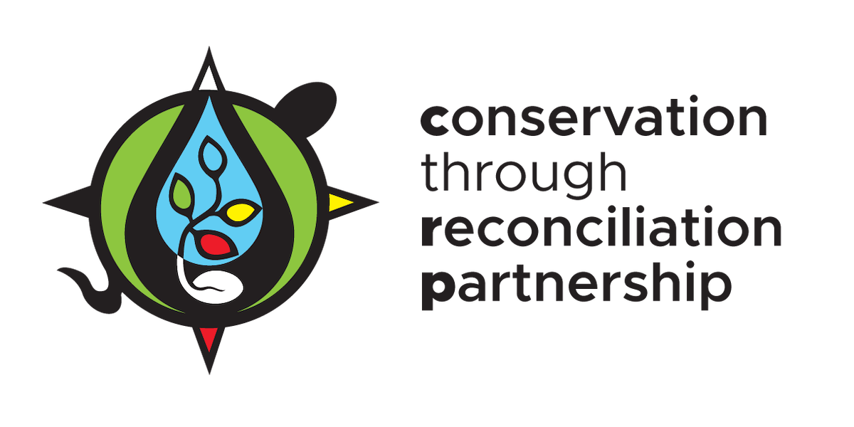 Conservation through Reconciliation Logo