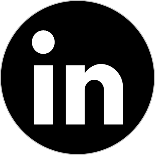 LinkedIn icon