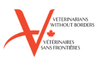 Veterinarians Without Borders/Veterinaires Sans Frontieres logo