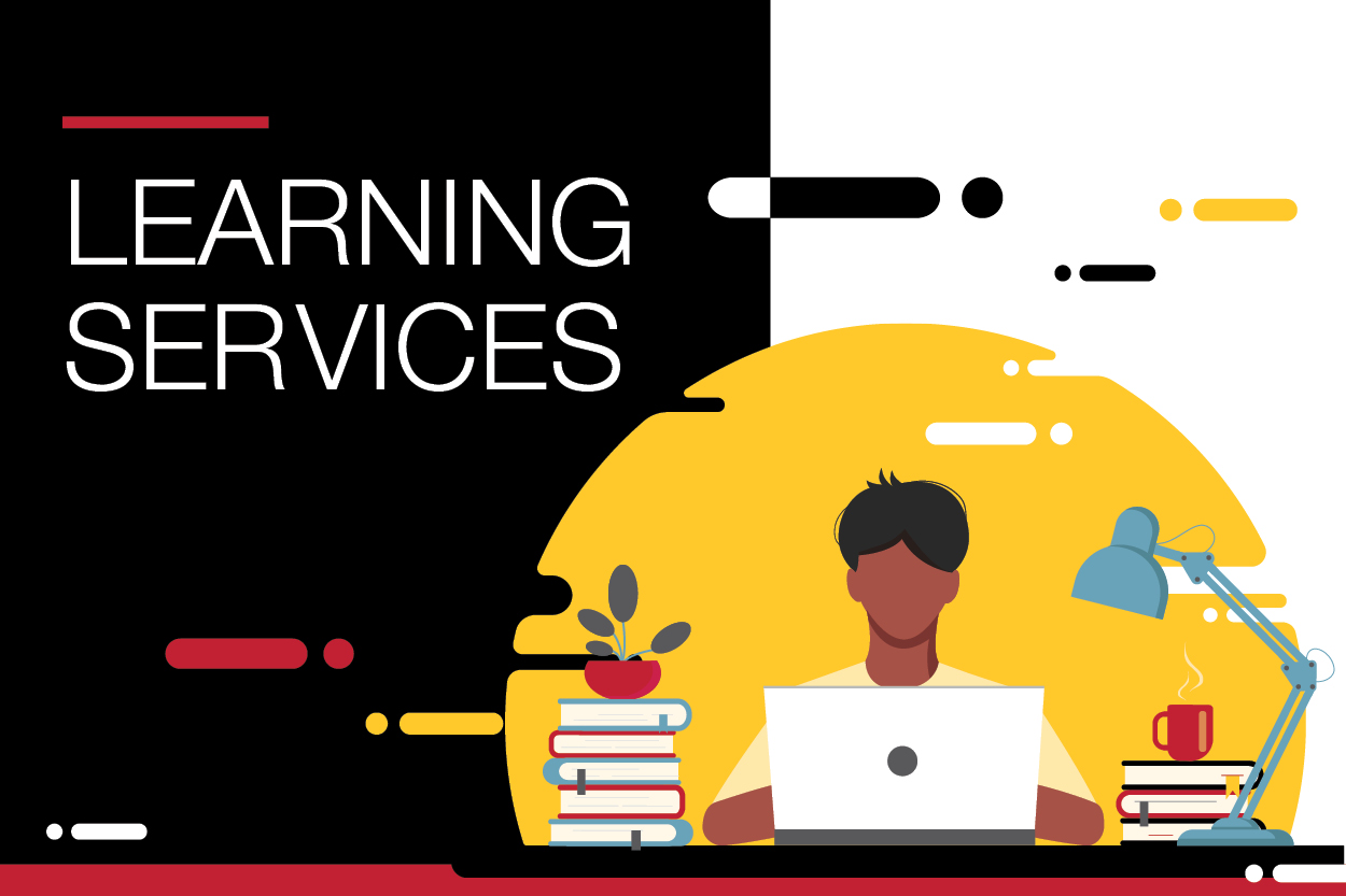LEARNING SERVICES