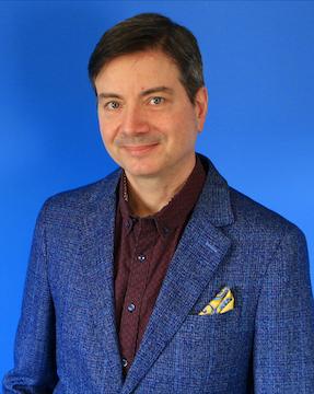 Image of Christopher Laursen