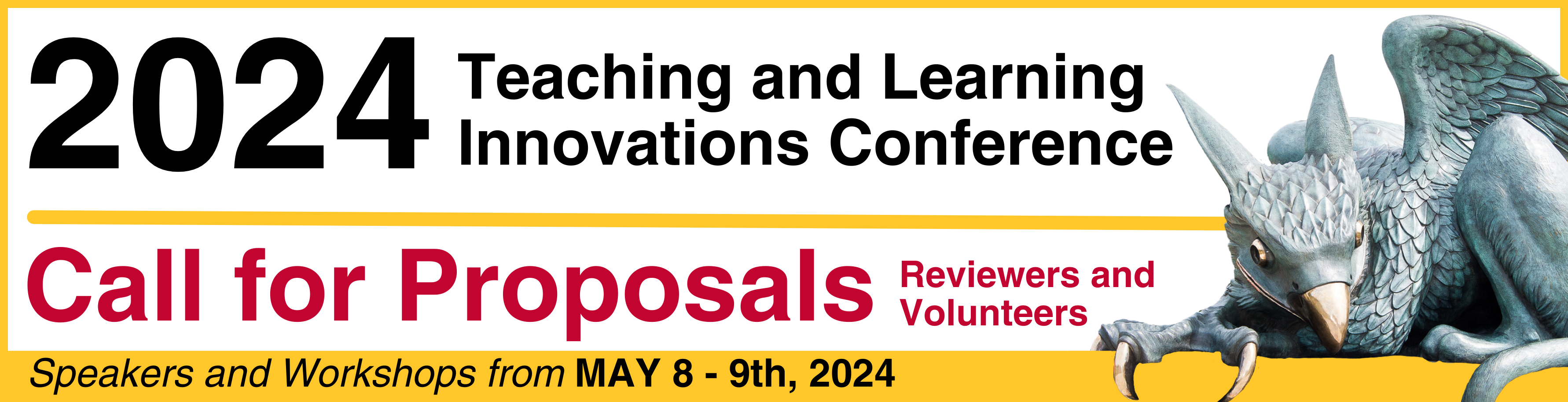 TLI 2024 Call for Proposals