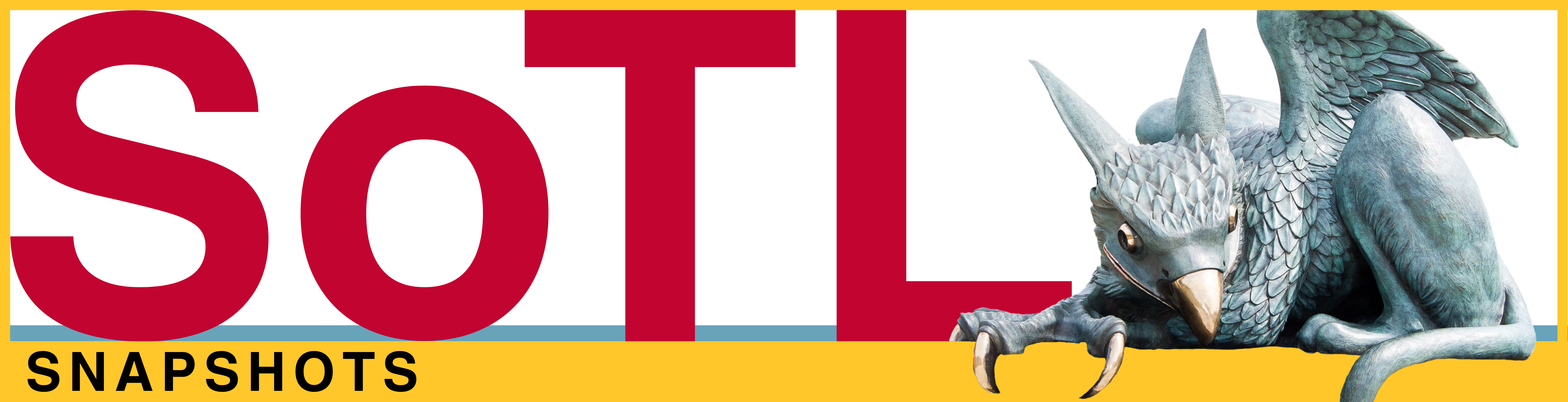 SoTL Snapshot Banner