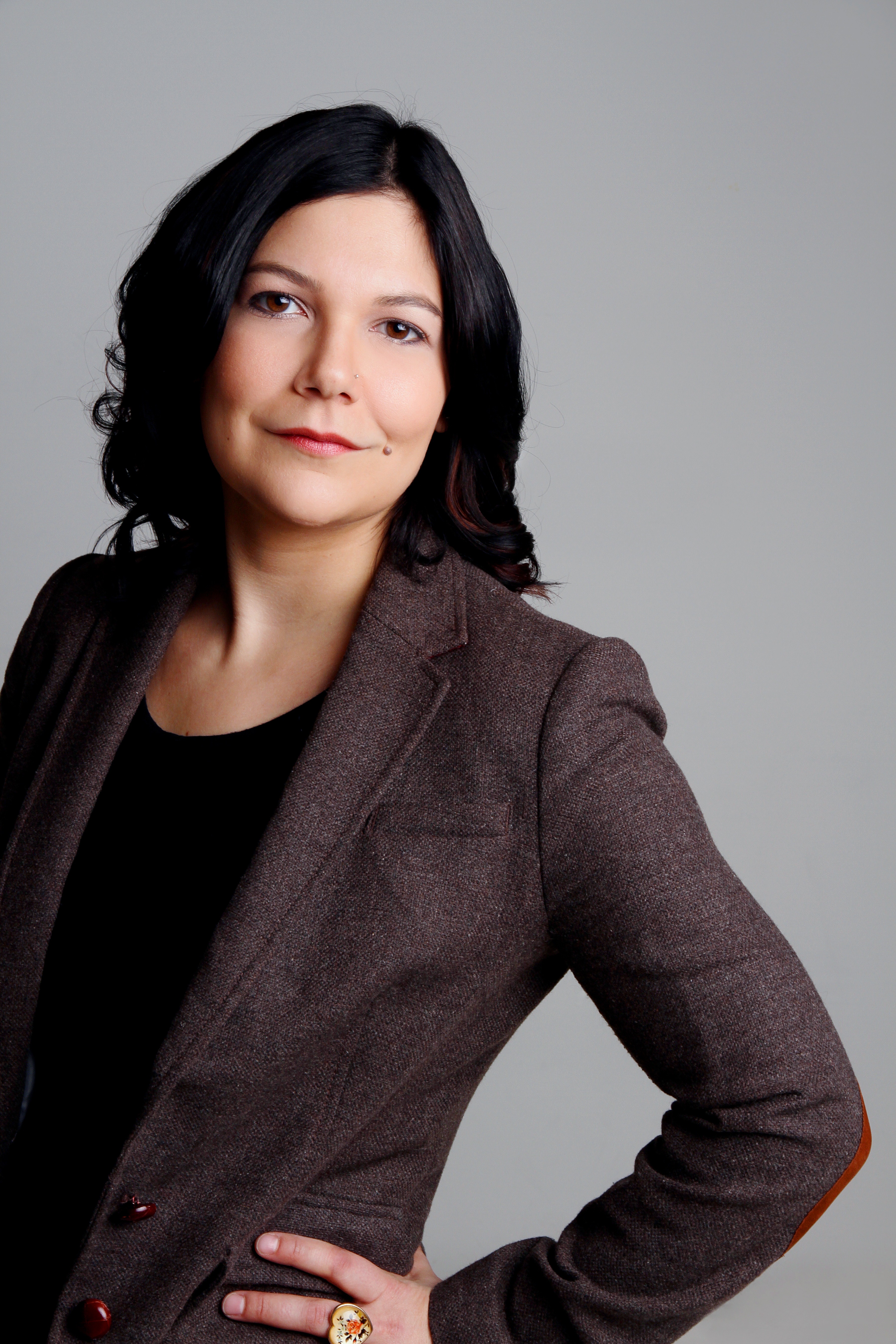 Image of Michelle Majeed