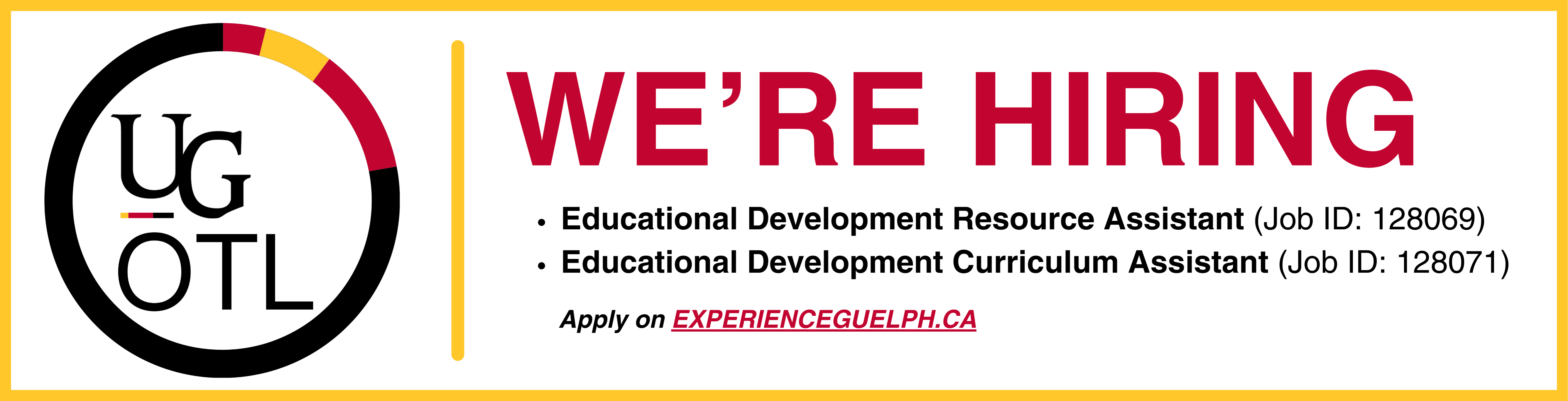 Banner_We are Hiring