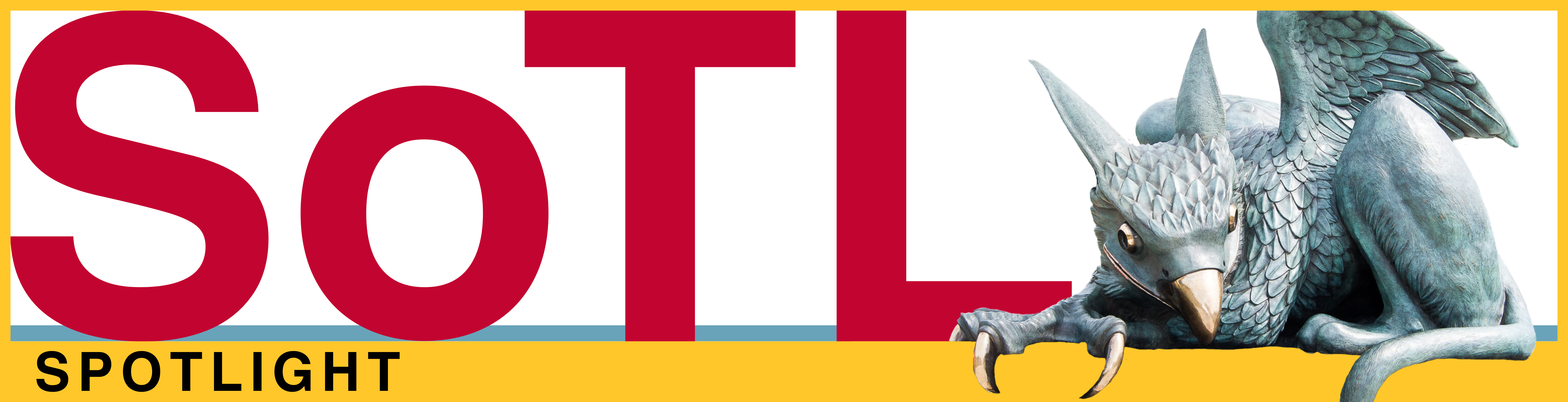 SoTL Publication Banner